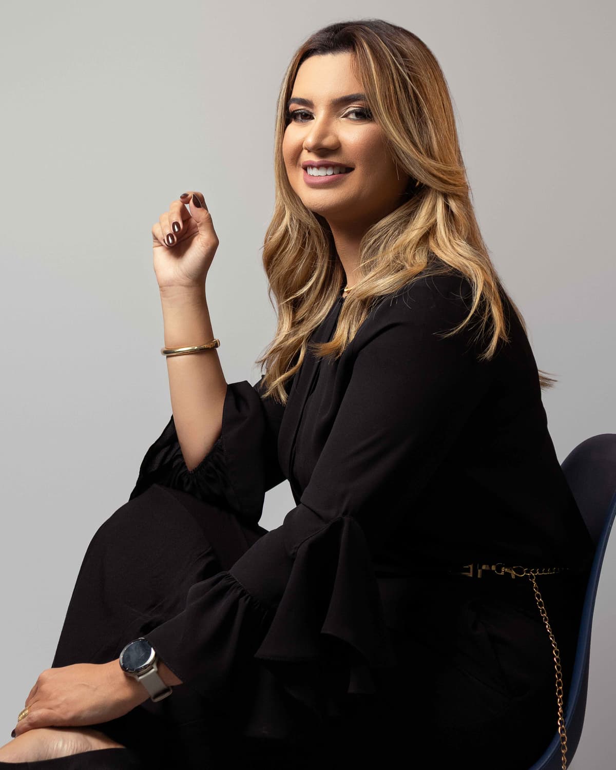 Dra. Carla Pessôa - Advogada em Campina Grande