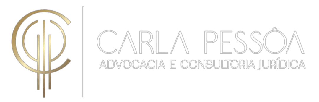 Logo Carla Pessôa